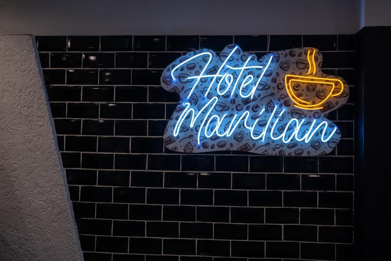 Hotel Marilian Salta Exteriér fotografie