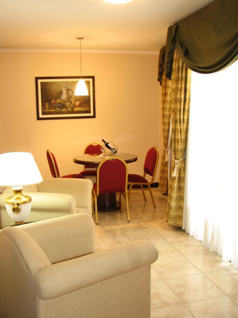 Hotel Marilian Salta Exteriér fotografie