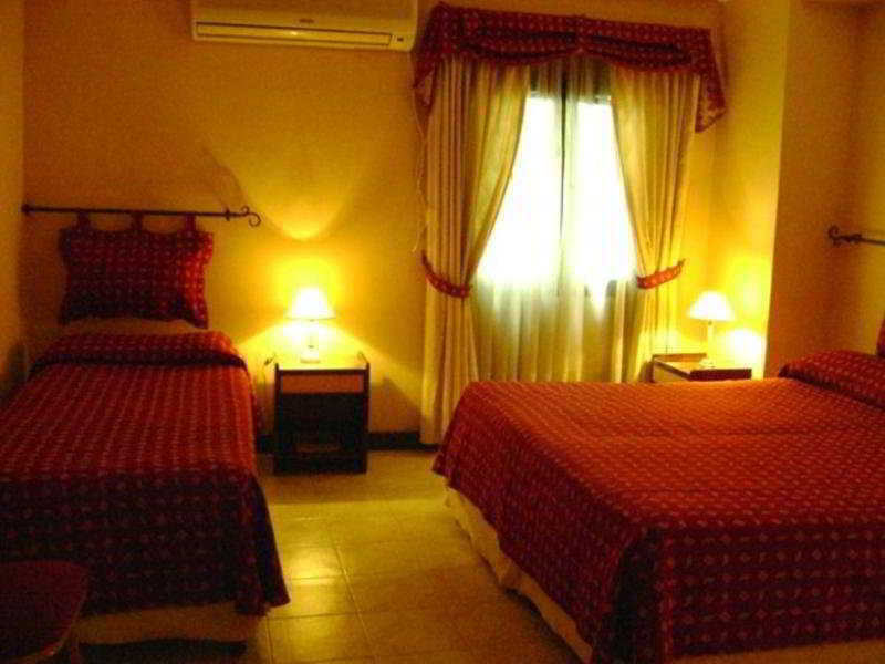 Hotel Marilian Salta Exteriér fotografie