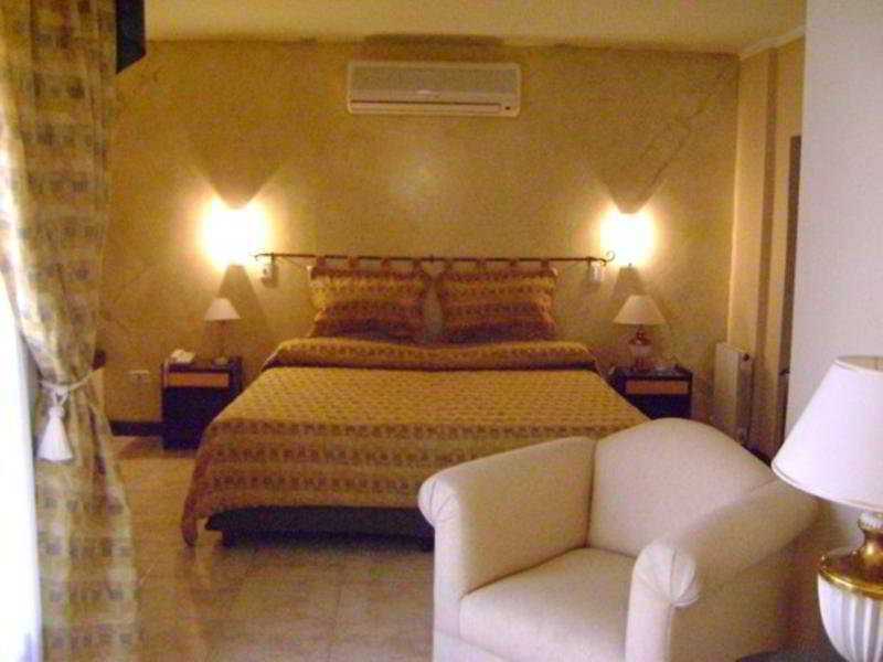 Hotel Marilian Salta Exteriér fotografie